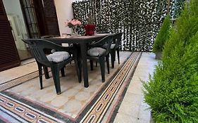 Mirhome Apartment