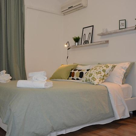 Mirhome Apartment Rom Exterior foto