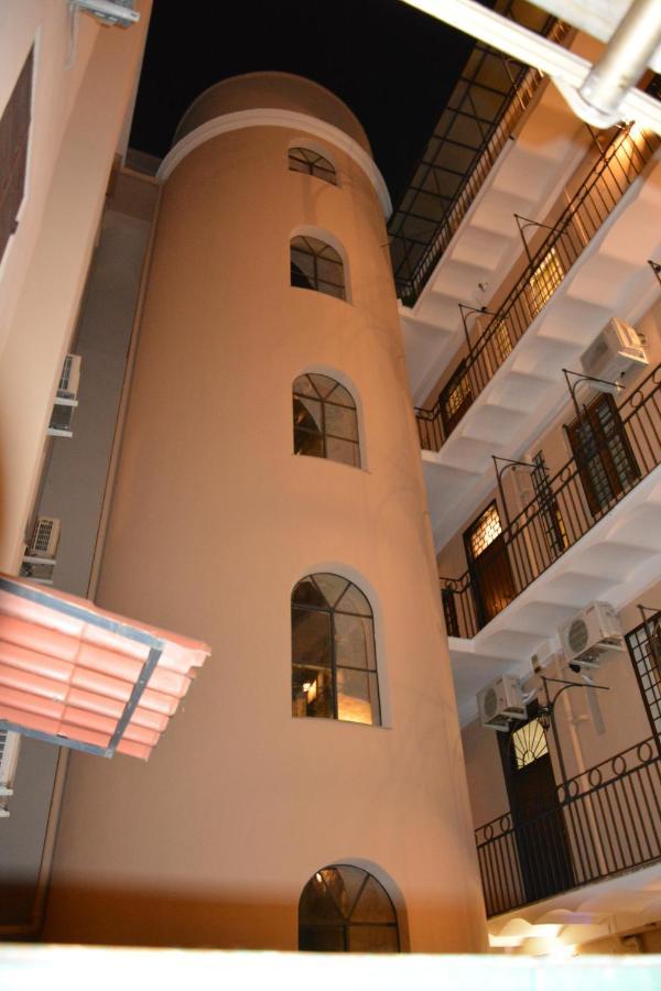 Mirhome Apartment Rom Exterior foto