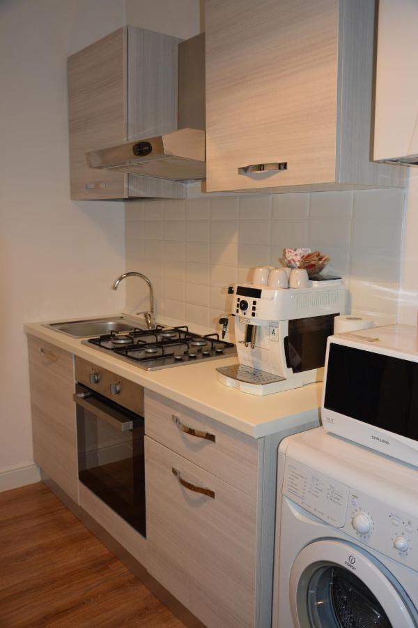 Mirhome Apartment Rom Exterior foto