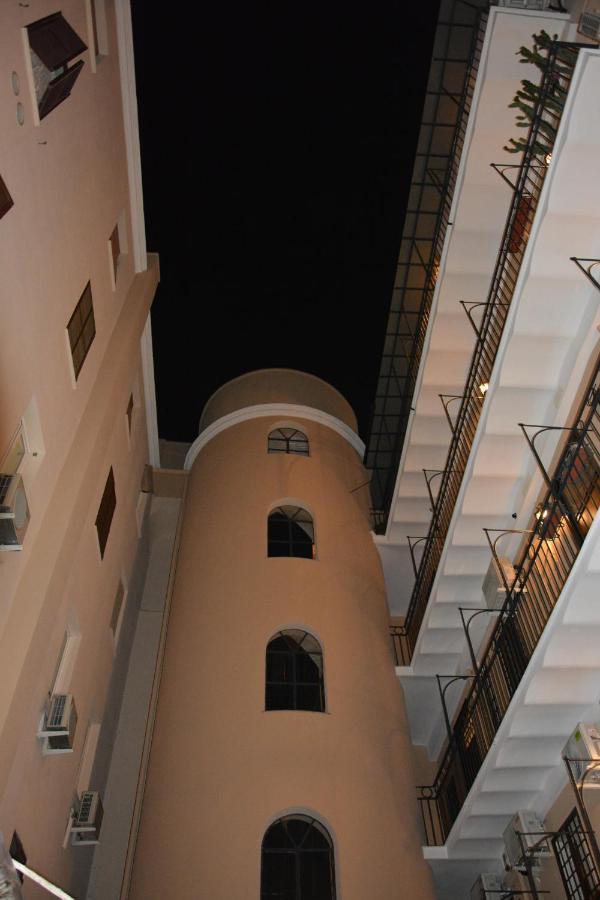 Mirhome Apartment Rom Exterior foto