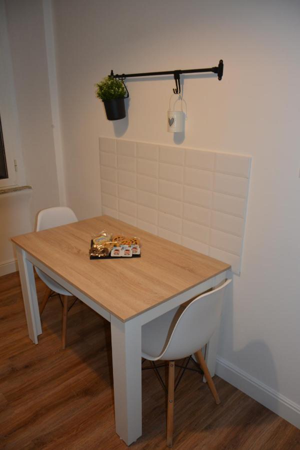 Mirhome Apartment Rom Exterior foto
