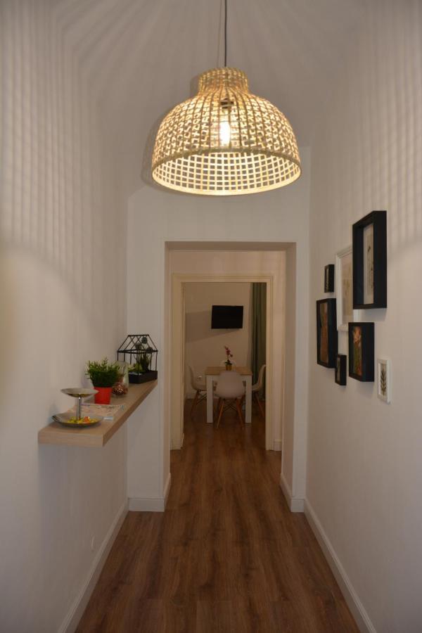 Mirhome Apartment Rom Exterior foto