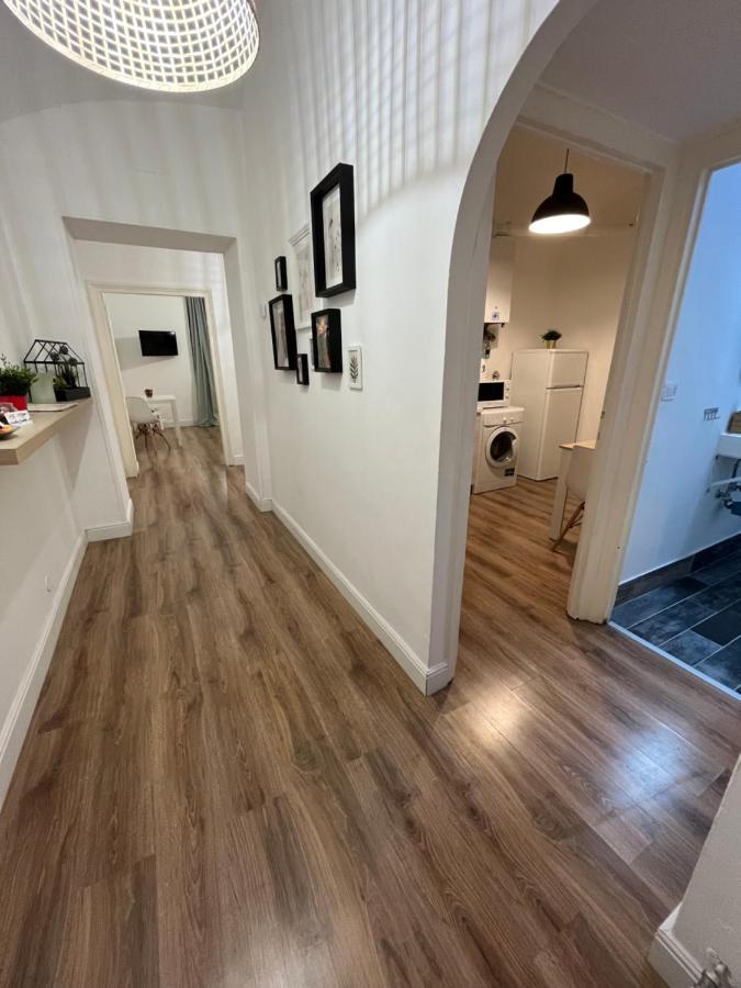Mirhome Apartment Rom Exterior foto