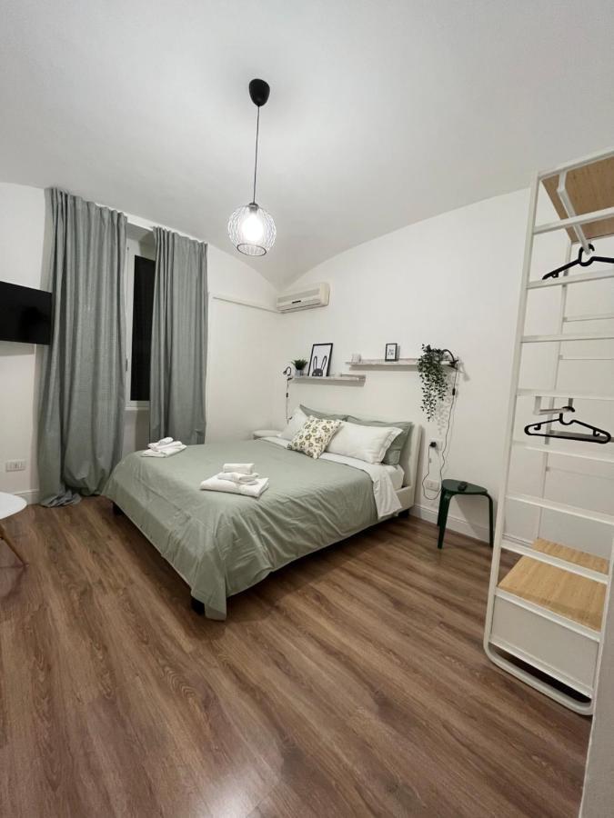 Mirhome Apartment Rom Exterior foto