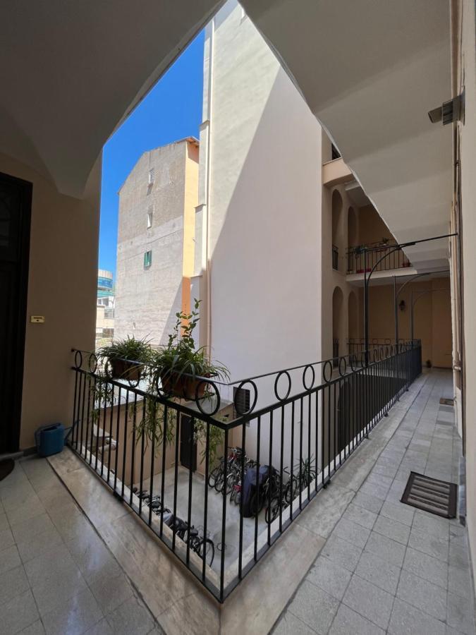 Mirhome Apartment Rom Exterior foto