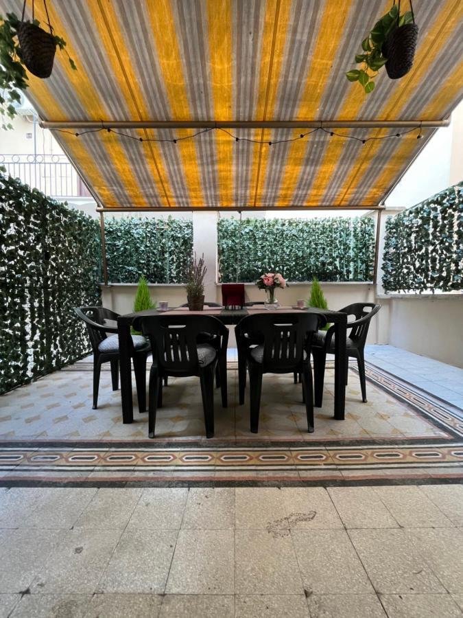 Mirhome Apartment Rom Exterior foto